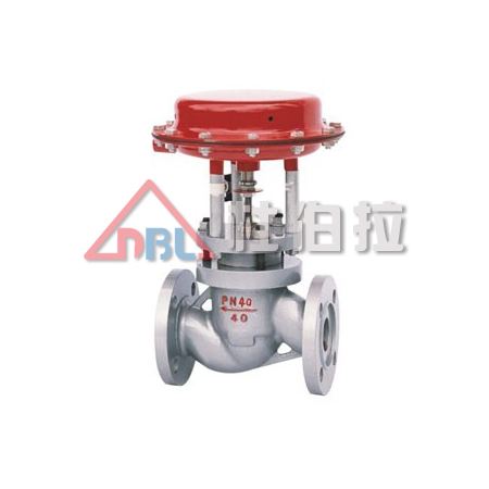 衛生級氣動薄膜切斷閥